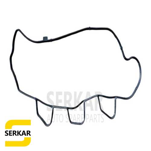 MEGANE IV 1.5 DCI ÜST KAPAK CONTASI EURO 6 K9K